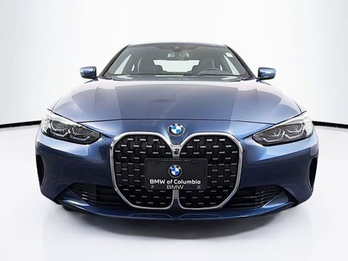 Used 2023 BMW 430i xDrive Coupe w/ Premium Package image 2