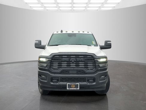 New 2026 RAM 3500 Tradesman RWD image 2