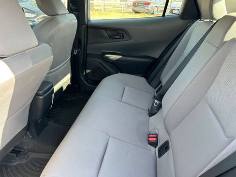 Certified 2023 Toyota Prius LE AWD/4WD image 15