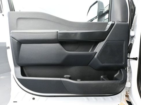 Used 2023 Ford F150 XL w/ STX Appearance Package AWD/4WD image 20