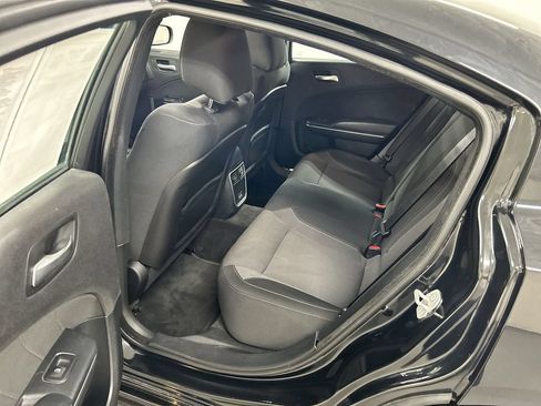 Used 2016 Dodge Charger R/T RWD image 20