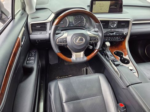 Used 2019 Lexus RX 350L FWD image 7
