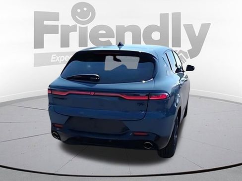 New 2024 Dodge Hornet R/T AWD/4WD image 17