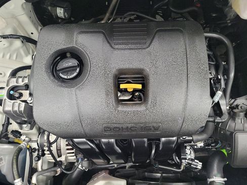 Used 2023 Kia Soul LX w/ Option Group 015 image 30