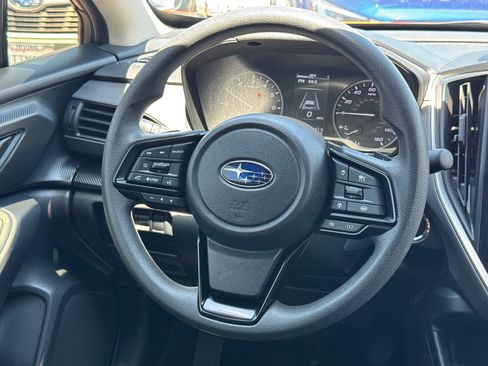 Certified 2024 Subaru Crosstrek 2.0i Premium AWD/4WD image 13