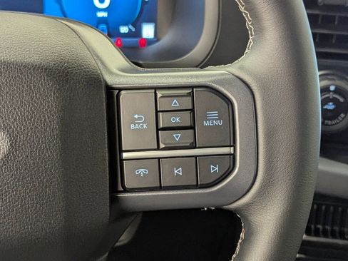 New 2026 Ford F150 XLT w/ Equipment Group 302A MID image 26