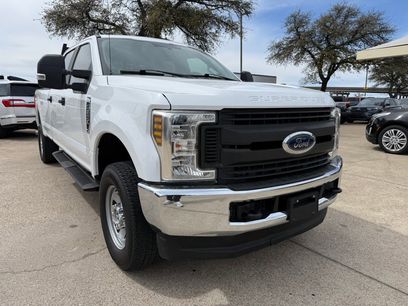 Used 2019 Ford F250 XL w/ Power Equipment Group