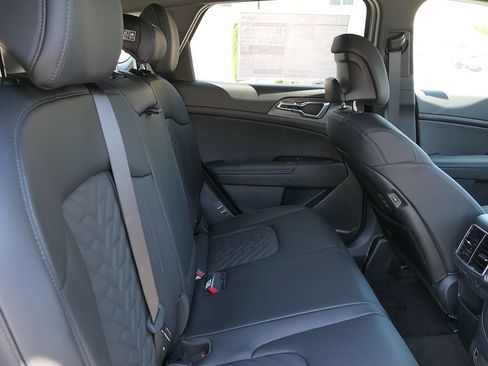 New 2026 Kia Sportage X-Line AWD/4WD image 22