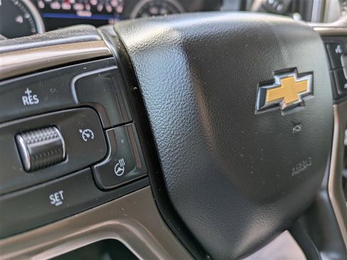 Used 2021 Chevrolet Silverado 2500 High Country AWD/4WD image 26
