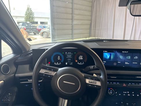 Used 2024 Hyundai Sonata SEL FWD image 22