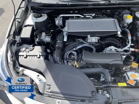 Used 2025 Subaru Outback Onyx Edition XT AWD/4WD image 9