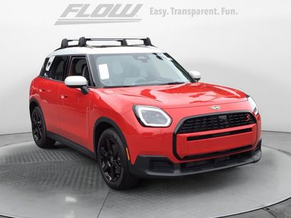New 2026 MINI Cooper Countryman S