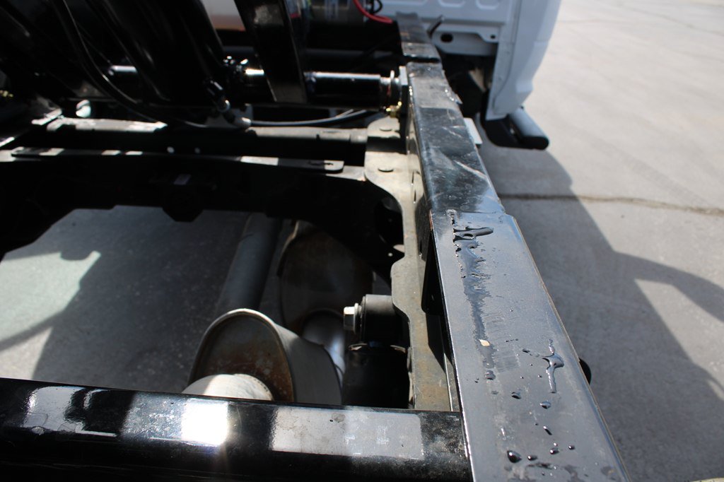 Used 2025 RAM 5500 Tradesman AWD/4WD image 37