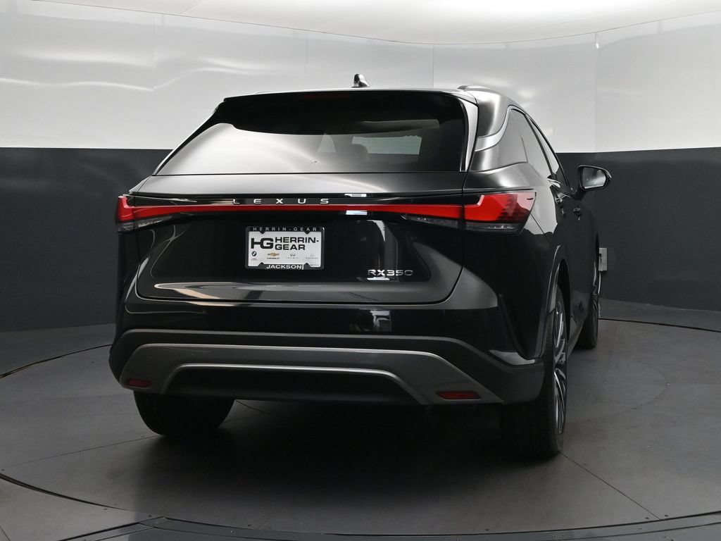 New 2026 Lexus RX 350 Premium Plus FWD image 7