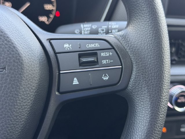 New 2027 Honda CR-V LX image 29