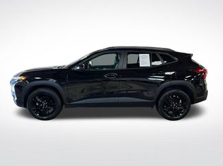 Used 2025 Chevrolet Trax ACTIV w/ Driver Confidence Package FWD video 2