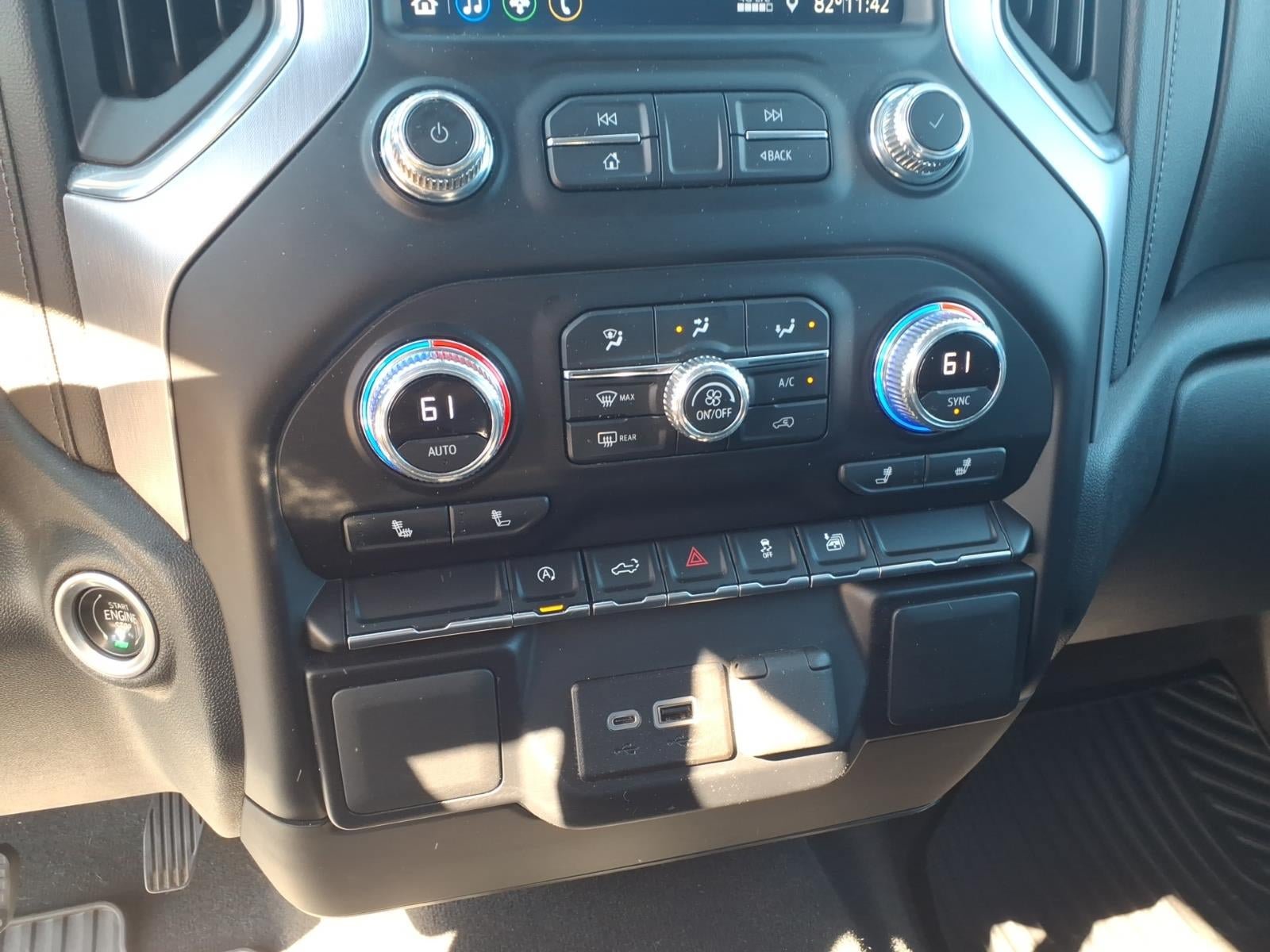 Certified 2022 GMC Sierra 1500 Elevation AWD/4WD image 24