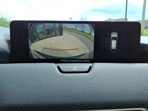 New 2026 MAZDA CX-90 3.3 Turbo w/ Preferred Package image 21