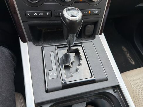 Used 2014 MAZDA CX-9 Grand Touring image 22