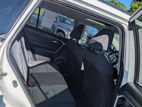Certified 2023 Toyota RAV4 XLE w/ Convenience Package AWD/4WD image 18
