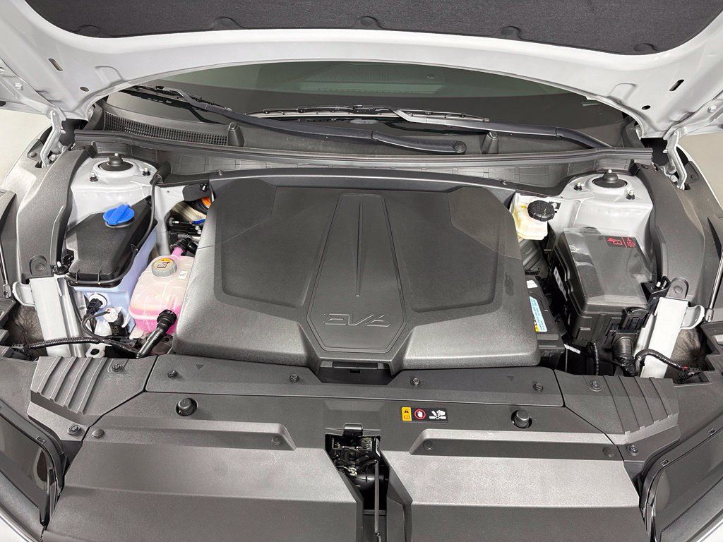 New 2026 Kia EV6 Light RWD image 43