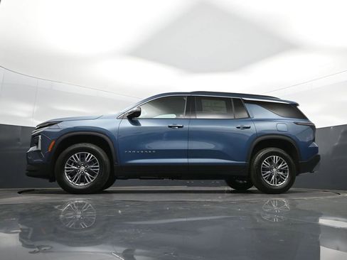 New 2026 Chevrolet Traverse LT image 40