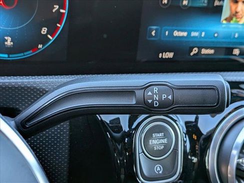 Certified 2023 Mercedes-Benz CLA 250 image 12