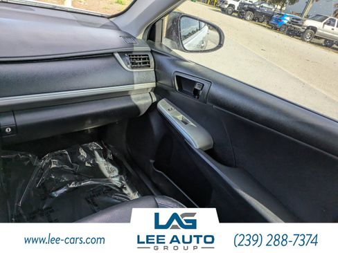 Used 2012 Toyota Camry SE image 13