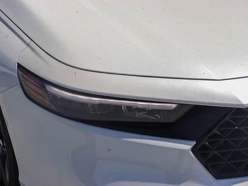 Used 2025 Honda Accord Sport image 11