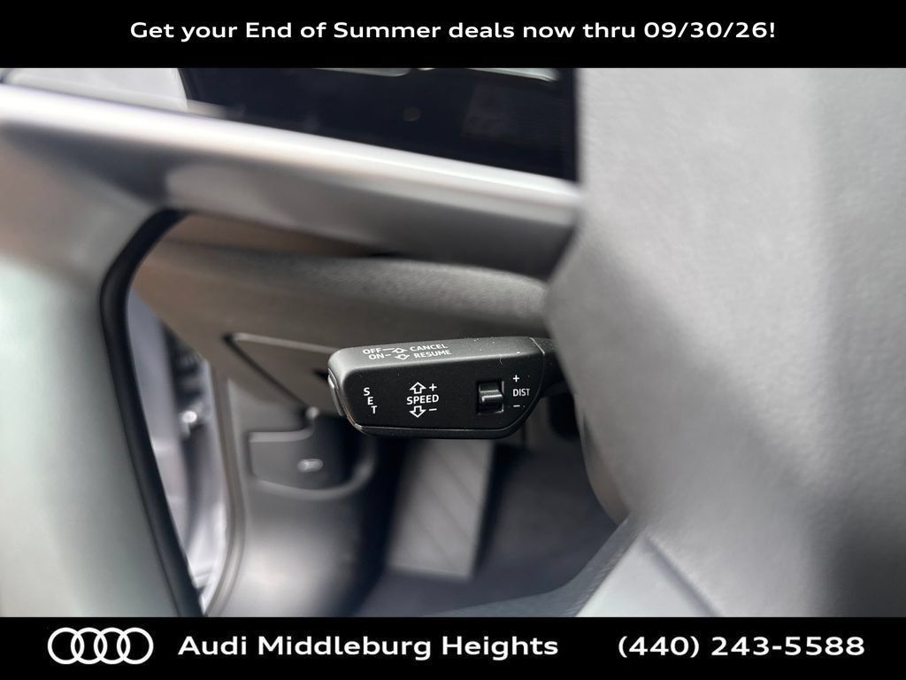 New 2026 Audi Q5 2.0T AWD/4WD image 18