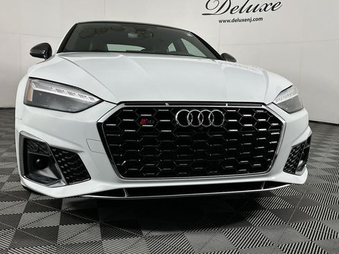 Used 2023 Audi S5 Premium Plus w/ Premium Plus Package image 32