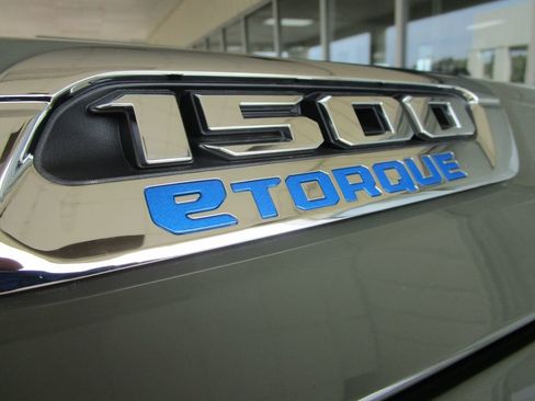 New 2026 RAM 1500 Big Horn image 20