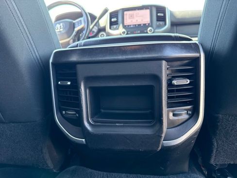 Used 2022 RAM 2500 Big Horn w/ Level A Equipment Group AWD/4WD image 24