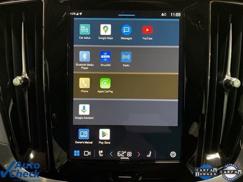 Used 2025 Volvo S60 B5 Core image 35