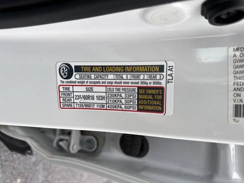 Used 2019 Honda CR-V EX-L image 25