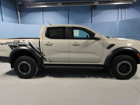 New 2026 Ford Ranger Raptor image 29