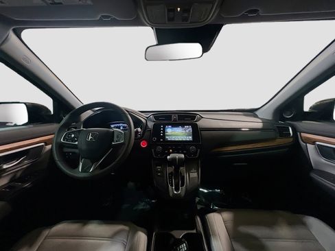 Used 2017 Honda CR-V EX image 16