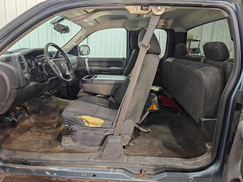 Used 2013 Chevrolet Silverado 1500 LT w/ All-Star Edition image 30