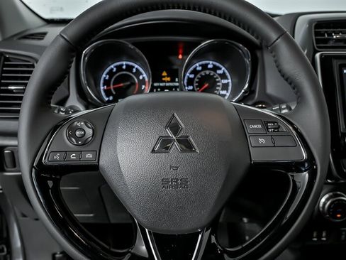 New 2026 Mitsubishi Outlander Sport SE image 19