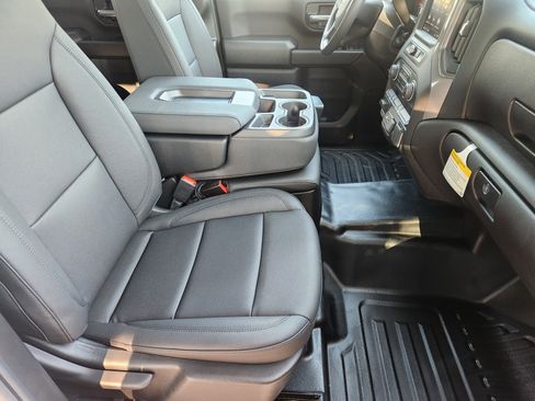 New 2026 Chevrolet Silverado 3500 W/T w/ WT Convenience Package image 17