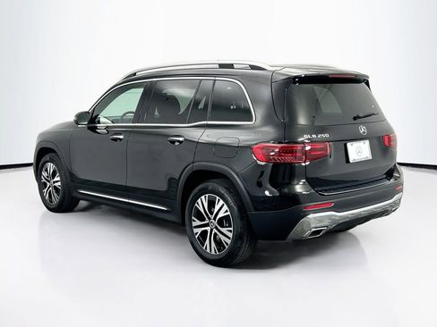 Certified 2025 Mercedes-Benz GLB 250 image 7