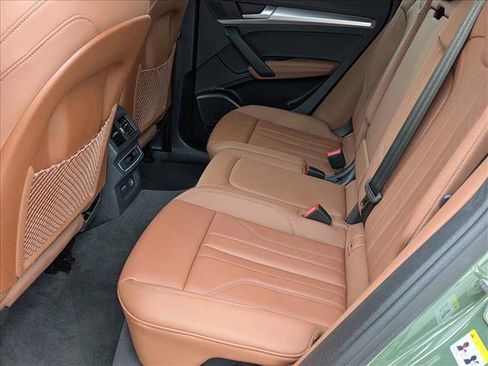 Used 2025 Audi Q5 2.0T Premium Plus image 20