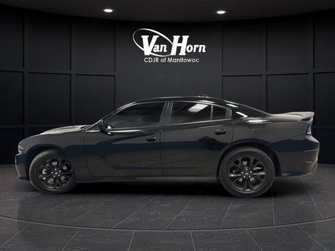 Used 2020 Dodge Charger GT w/ Plus Group AWD/4WD image 4