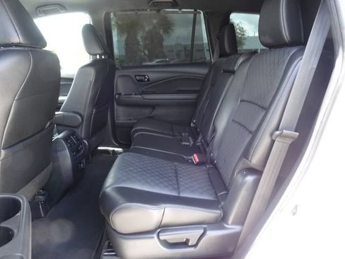 Certified 2023 Honda Passport Elite image 9