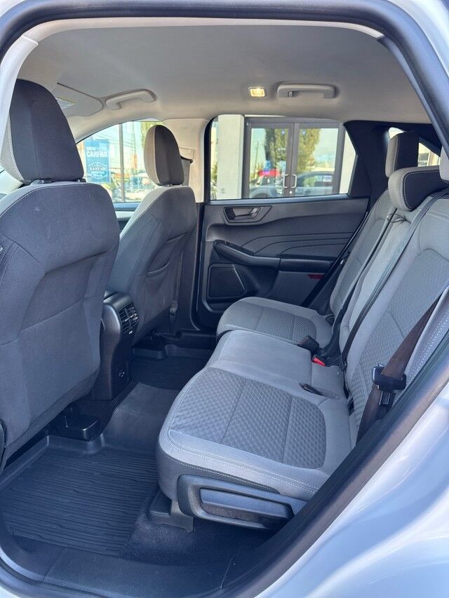 Used 2022 Ford Escape SE w/ Convenience Package AWD/4WD image 11