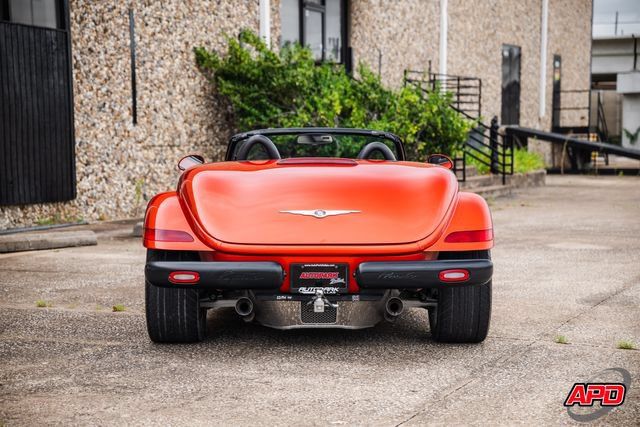 Used 2001 Plymouth Prowler RWD image 20