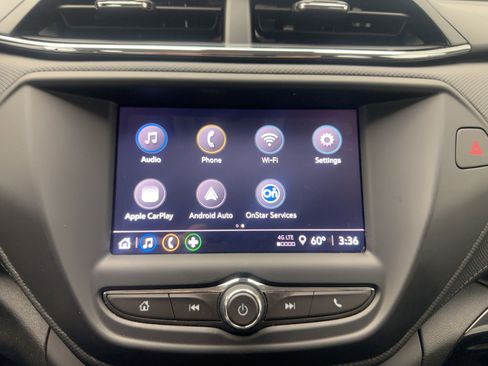 Certified 2023 Chevrolet TrailBlazer LS image 22