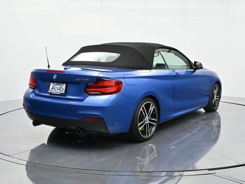 Used 2020 BMW M240i Convertible image 5