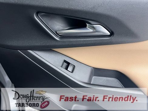 New 2026 Chevrolet Equinox ACTIV image 37