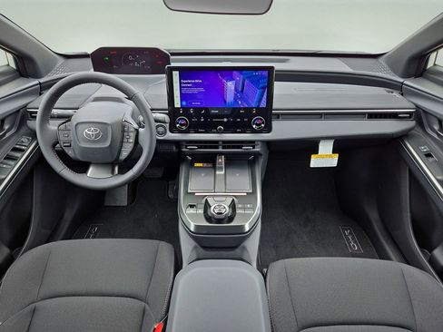 New 2026 Toyota C-HR AWD/4WD image 9